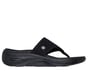 Martha Stewart: GO WALK Arch Fit 2.0 - Illuminating, NOIR, full image number 0