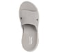 GO WALK Arch Fit 2.0 Sandal - Dakota, TAUPE, full image number 2