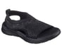 GO WALK Flex Sandal - Dolly, BBK, full image number 3