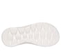 Skechers Slip-ins: GO WALK Flex Sandal - Illuminate, BLU NAVY, full image number 2