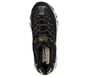 Skechers D'Lites, BLACK / GOLD, full image number 1