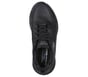 Relaxed Fit: D'Lux Walker - Timeless Path, BLACK, full image number 1