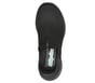 Skechers Slip-ins: Ultra Flex 3.0 - Cozy Streak, NERO, full image number 3