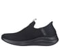 Skechers Slip-ins: Ultra Flex 3.0 - Cozy Streak, NERO, full image number 6