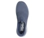Skechers Slip-ins: Ultra Flex 3.0 - Cozy Streak, SLATE, full image number 1