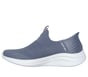 Skechers Slip-ins: Ultra Flex 3.0 - Cozy Streak, SLATE, full image number 4