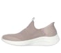 Skechers Slip-ins: Ultra Flex 3.0 - Cozy Streak, TAUPE, full image number 4