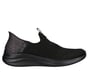 Skechers Slip-ins: Ultra Flex 3.0 - Smooth Step, NERO, full image number 0