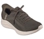 Skechers Slip-ins: Ultra Flex 3.0 - Brilliant, OLIVE, full image number 3