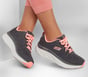 Relaxed Fit: D'Lux Walker - Get Oasis, CHARCOAL/CORAL, full image number 1