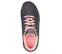 Relaxed Fit: D'Lux Walker - Get Oasis, CHARCOAL/CORAL, full image number 2