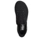 Skechers Slip-ins: Summits - Dazzling Haze, PRETO, full image number 1
