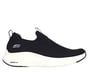 Vapor Foam - True Classic, BLACK, full image number 0