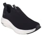 Vapor Foam - True Classic, BLACK, full image number 4