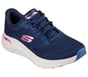 Arch Fit 2.0 - Big League, NAVY / MULTI, full image number 4