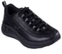 Arch Fit 2.0 - Star Bound, BLACK, full image number 3