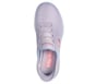 Skechers Slip-ins: Summits - Diamond Dream, LAVENDER, full image number 2