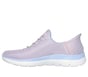 Skechers Slip-ins: Summits - Diamond Dream, LAVENDER, full image number 5