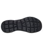 Skechers Slip-ins: Summits - Classy Night, BLACK / GOLD, full image number 2
