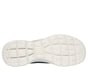 Skechers Slip-ins: Summits - Classy Night, NAVY / SILVER, full image number 2