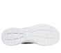 Skechers Slip-ins: Summits - Brilliant Shine, BLACK / ROSE GOLD, full image number 2