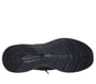 Skechers Slip-ins: Contour Foam - Cozy Fit, BLACK, full image number 2