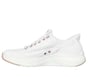 Skechers Slip-ins: Contour Foam - Cozy Fit Golden Hour, WEISS / 
ROSÉ, full image number 4