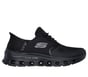Skechers Slip-ins: Glide-Step Pro, FEKETE, full image number 0