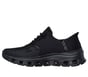 Skechers Slip-ins: Glide-Step Pro, FEKETE, full image number 4