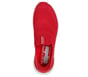 Skechers Slip-ins: Glide-Step Pro - Everyday, RED, full image number 2