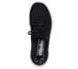 Skechers Slip-ins: Ultra Flex 3.0 - Morning Blossom, BLACK / WHITE, full image number 1