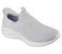 Skechers Slip-ins: Ultra Flex 3.0 - Easy Win, LIGHT GRAU, full image number 3