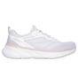 Relaxed Fit: Edgeride - Power Flow, WHITE / NATURAL, full image number 0