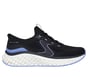 Skechers Slip-ins: 3D Energy - Lunar Stride, NOIR / MULTI, full image number 0