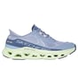 Skechers Slip-ins: Glide-Step Altus, BLUE / MULTI, full image number 0