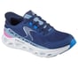 Skechers Slip-ins: Glide-Step Altus, NAVY / BLUE, full image number 3