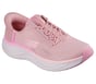 Skechers Slip-ins: Skech Cloud - Perfectly Plush, MAUVE / MULTI, full image number 3
