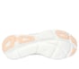 Skechers Slip-ins Relaxed Fit: D'Lux Vapor, LIGHT GRAY / MULTI, full image number 2