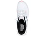 Skechers Slip-ins: Arch Fit Glide-Step Pro, LIGHT BLUE / MULTI, full image number 1