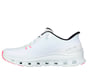 Skechers Slip-ins: Arch Fit Glide-Step Pro, LIGHT BLUE / MULTI, full image number 4