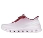 Skechers Slip-ins: Arch Fit Glide-Step Pro, LAVENDER / MULTI, full image number 4