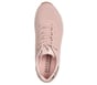 Uno - Shimmer Away, BLUSH PINK, full image number 1