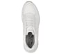Skechers Arch Fit S-Miles - Mile Makers, BÍLÝ, full image number 2