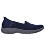 Skechers Slip-ins Relaxed Fit: Reggae Fest 2.0 - Guiding, NAVY, full image number 0