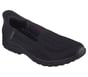 Skechers Slip-ins: Reggae 2.0 - Sunny Sky, PRETO, full image number 4