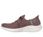 Skechers Slip-ins Martha Stewart: Ultra Flex 3.0 - Back On Track, MAUVE, full image number 4