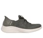 Skechers Slip-ins Martha Stewart: Ultra Flex 3.0 - Back On Track, OLIVE, full image number 0