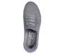 Skechers Slip-ins: Arya - Swiftly, GRAY, full image number 2