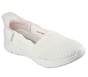 Skechers Slip-ins: Seager - Believe It, BLANC CASSÉ, full image number 3