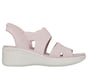 Skechers Slip-ins: Pier-Lite - Slip On By, BLUSH PINK, full image number 0